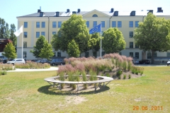 yttre miljö